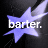 Логотип BARTER.lab
